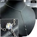 Цепочка XP 0053 (45+5см.)